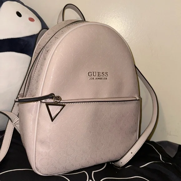 Brand new GUESS bookbag never used willing negotiate pricing. Amazon.com: Power Play Tech Backpack : Clothing, Shoes & Jewelry main image 3